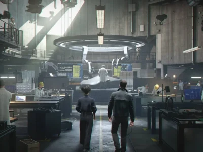007 First Light ganha atualizações de Path Tracing e DLSS 4.5 para gráficos aprimorados