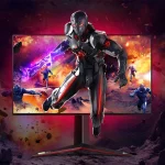 Melhores Monitores Gamer da LG: Modelos com Alta Taxa de Atualização e Resolução 4K