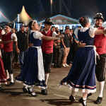 Mudanças na Previsão do Tempo para a São Paulo Oktoberfest Neste Fim de Semana