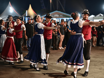 Mudanças na Previsão do Tempo para a São Paulo Oktoberfest Neste Fim de Semana