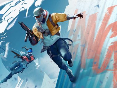 1047 Games encerra desenvolvimento de Empulse e Splitgate: Arena Reloaded; servidores desativados em setembro
