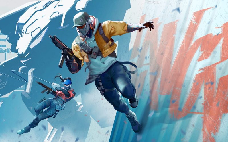 1047 Games encerra desenvolvimento de Empulse e Splitgate: Arena Reloaded; servidores desativados em setembro
