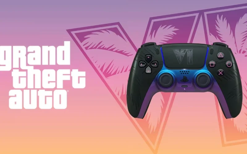 113410 3 New Gta 6 Dualsense Controllers Bring Tropical Flair To Ps5 Full