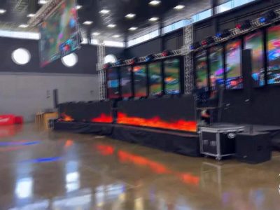 E-Sports Festival tem início em Erechim nesta sexta-feira (18)