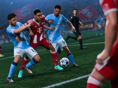 Como Completar a Evolution Passing the Test em EA SPORTS FC 26 e Melhores Jogadores para o Upgrade