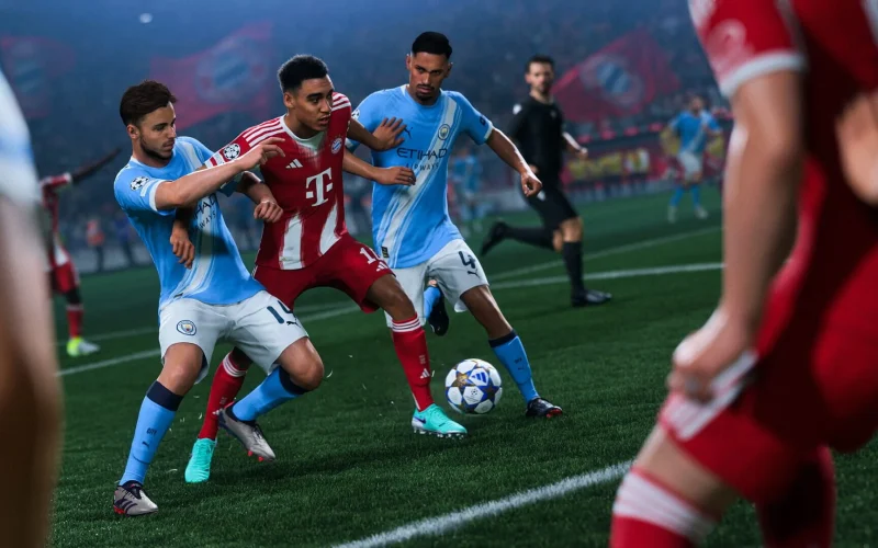 Como Completar a Evolution Passing the Test em EA SPORTS FC 26 e Melhores Jogadores para o Upgrade