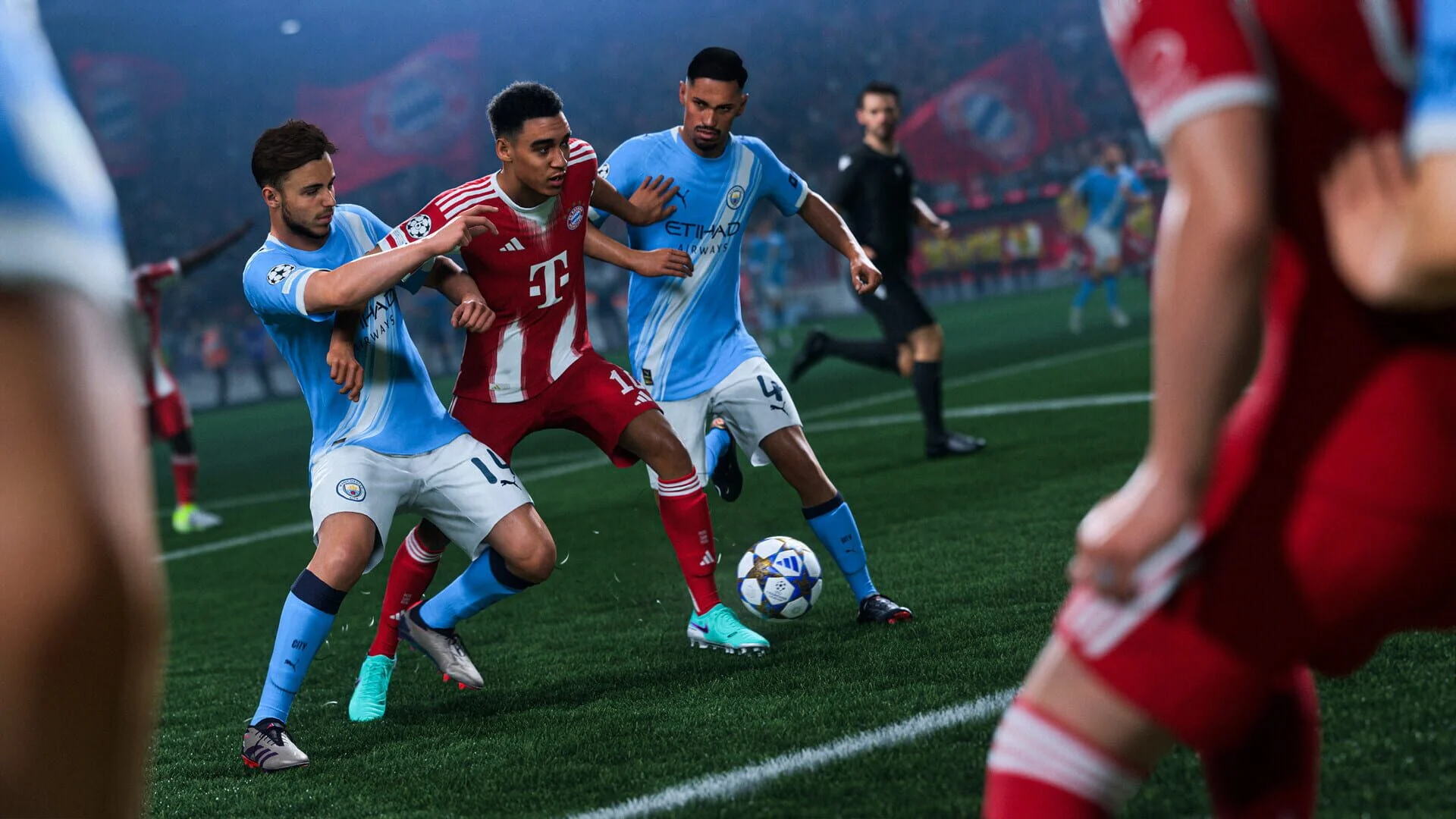 Como Completar a Evolution Passing the Test em EA SPORTS FC 26 e Melhores Jogadores para o Upgrade