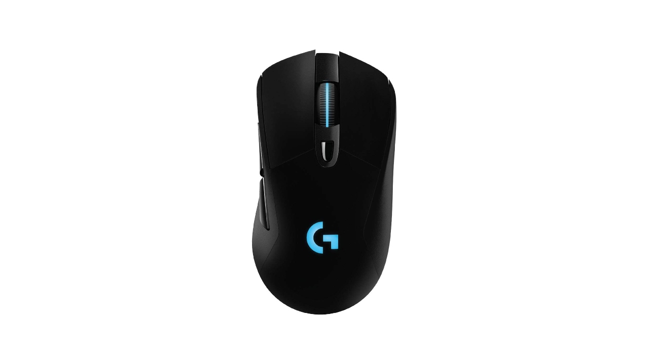 Mouse Logitech G703 LIGHTSPEED