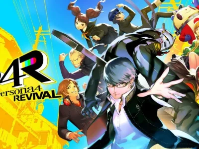 Persona 4 Revival ganha Aika Nakamura e novos recursos de exploração