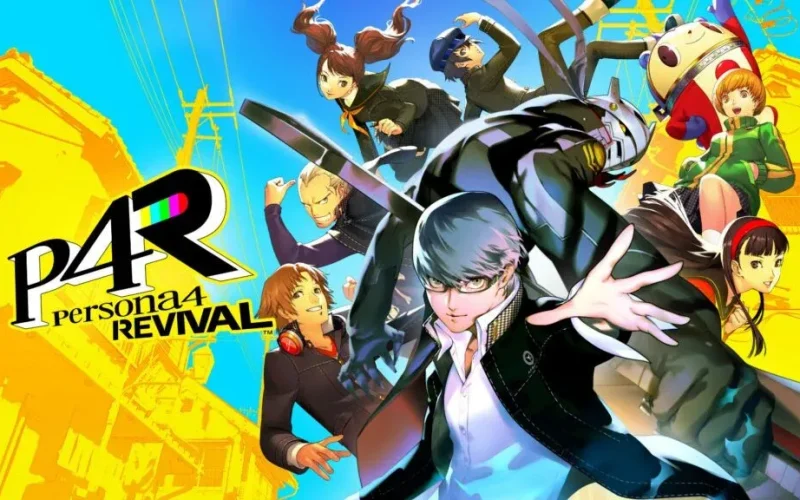 Persona 4 Revival ganha Aika Nakamura e novos recursos de exploração