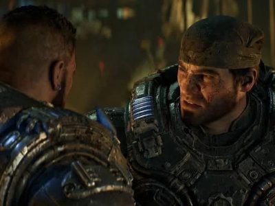 Gears of War: E-Day exige 115 GB em SSD e oferece suporte a DLSS 5 e XeSS 3.0