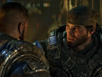 Gears of War: E-Day exige 115 GB em SSD e oferece suporte a DLSS 5 e XeSS 3.0