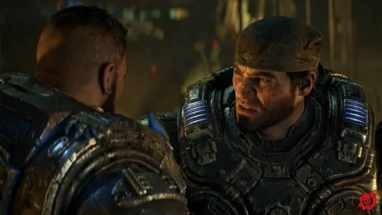 Gears of War: E-Day exige 115 GB em SSD e oferece suporte a DLSS 5 e XeSS 3.0