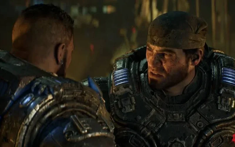 Gears of War: E-Day exige 115 GB em SSD e oferece suporte a DLSS 5 e XeSS 3.0