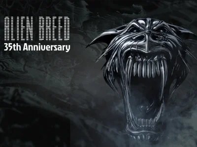Alien Breed 35th Anniversary Collection traz seis clássicos e novos modos para consoles e PC
