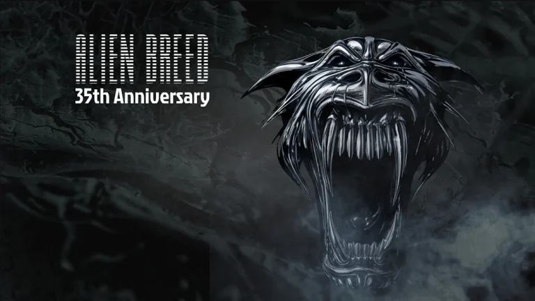 Alien Breed 35th Anniversary Collection traz seis clássicos e novos modos para consoles e PC
