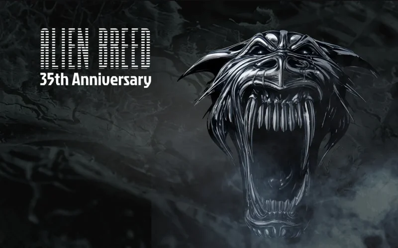 Alien Breed 35th Anniversary Collection traz seis clássicos e novos modos para consoles e PC