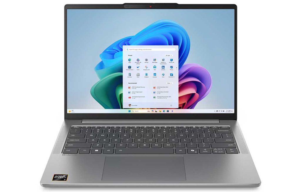 IdeaPad Slim 5 14AKP10