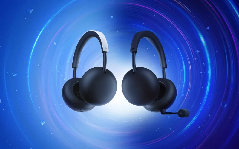 Novos Headsets Sem Fio PlayStation Pulse e Pulse Edge Prometem Áudio Superior para Gamers