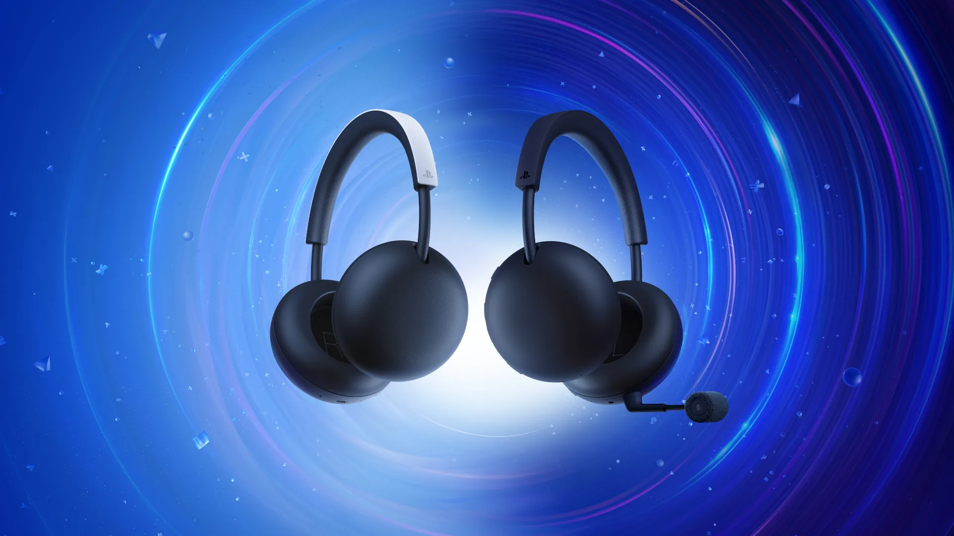 Novos Headsets Sem Fio PlayStation Pulse e Pulse Edge Prometem Áudio Superior para Gamers
