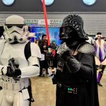 Erechim E-Sports Festival destaca Concurso de Cosplay com mais de 600 inscritos e competições de games