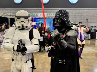Erechim E-Sports Festival destaca Concurso de Cosplay com mais de 600 inscritos e competições de games
