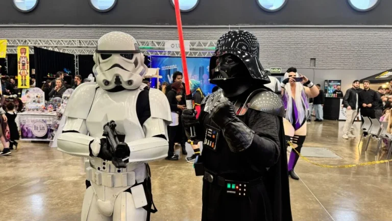 Erechim E-Sports Festival destaca Concurso de Cosplay com mais de 600 inscritos e competições de games
