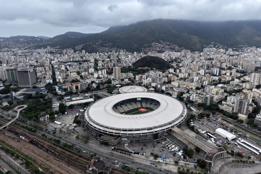 Guia do NFL Rio Game: como chegar ao Maracanã e o que é proibido