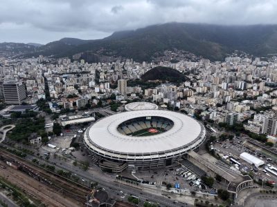 Guia do NFL Rio Game: como chegar ao Maracanã e o que é proibido