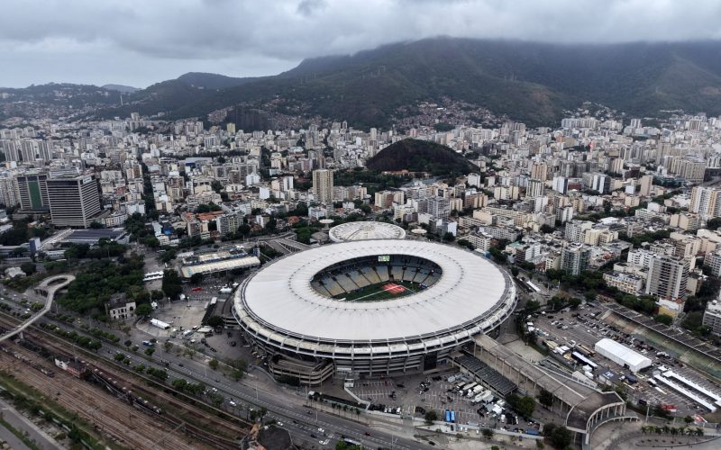 Guia do NFL Rio Game: como chegar ao Maracanã e o que é proibido