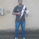 Losty conquista o título da Copa Amadora de Xerém pelo Vasco eSports
