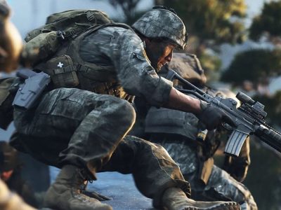 Requisitos de hardware para jogar Call of Duty: Modern Warfare 4 no PC detalhados