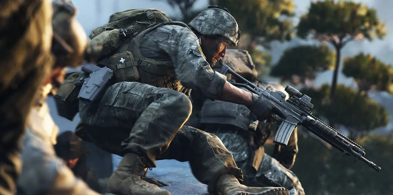 Requisitos de hardware para jogar Call of Duty: Modern Warfare 4 no PC detalhados