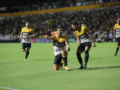 Como o Criciúma pode vencer o Avaí em um clássico decisivo?