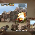 Metal Slug Ultimate Collection