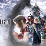 Final Fantasy VII Revelation será lançado para PS5 em 8 de abril de 2027