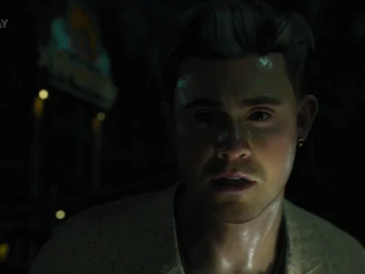 Until Dawn 2 será lançado para PS5 em 28 de janeiro de 2027
