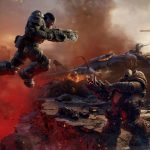 Gears of War: E-Day chega em outubro com suporte a DLSS 4.5 e requisitos de hardware revelados