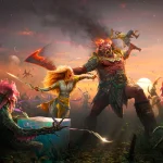 Pré-venda de God of War Laufey começa amanhã com novos bônus e Edição Digital Deluxe detalhada