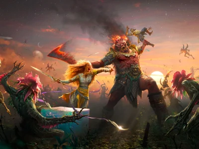 Pré-venda de God of War Laufey começa amanhã com novos bônus e Edição Digital Deluxe detalhada