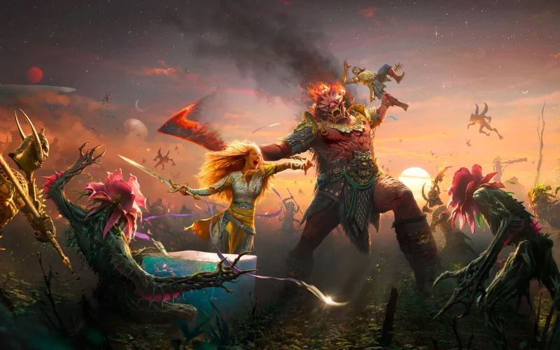 Pré-venda de God of War Laufey começa amanhã com novos bônus e Edição Digital Deluxe detalhada