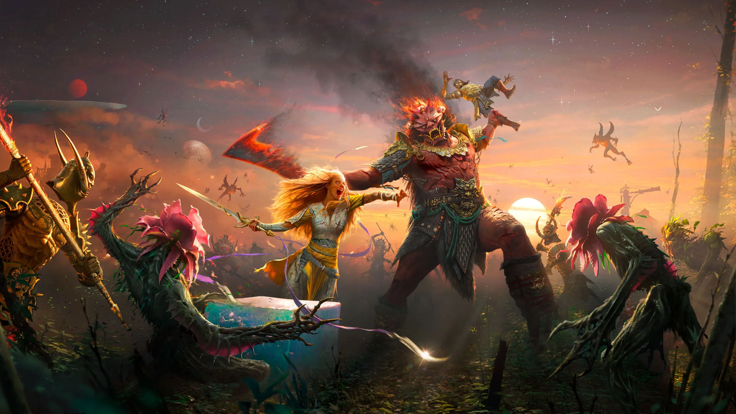 Pré-venda de God of War Laufey começa amanhã com novos bônus e Edição Digital Deluxe detalhada