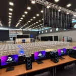 Erechim E-Sports Festival estreia nesta sexta-feira com atrações para gamers e cultura pop