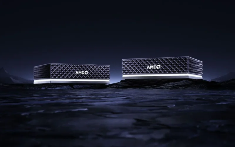Perplexity lança Portable Computer com processadores AMD Ryzen AI Max para IA local