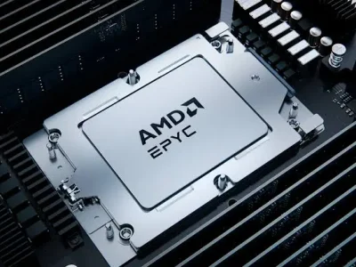 AMD apresenta especificações da nova linha de processadores Zen 6