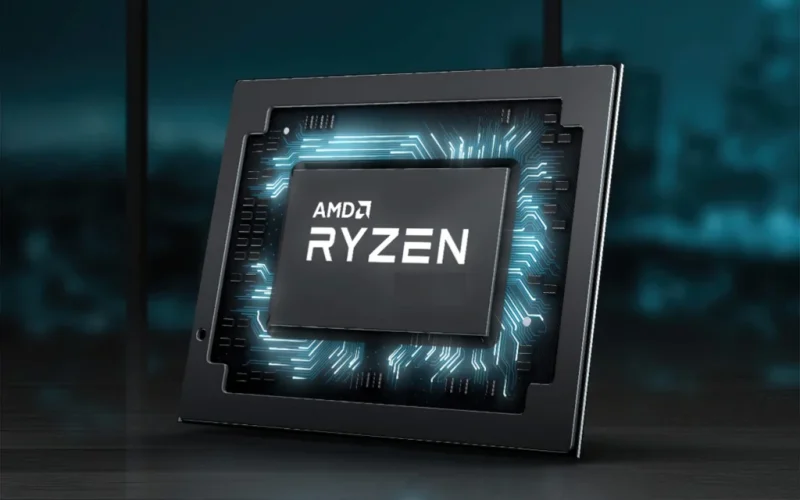 AMD Ryzen 5 7520U: bom para jogos leves, mas limitado para AAA e alta qualidade
