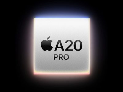 Apple A20 Pro supera desktop da AMD e Intel em desempenho de núcleo único com 4,93 GHz