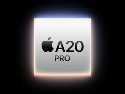 Apple A20 Pro supera desktop da AMD e Intel em desempenho de núcleo único com 4,93 GHz