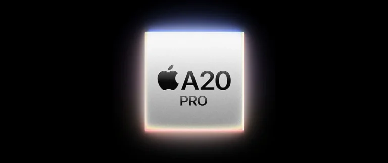 Apple A20 Pro supera desktop da AMD e Intel em desempenho de núcleo único com 4,93 GHz
