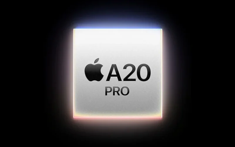 Apple A20 Pro supera desktop da AMD e Intel em desempenho de núcleo único com 4,93 GHz